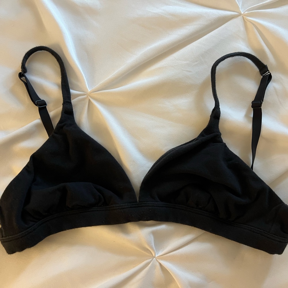 SKIMS bra